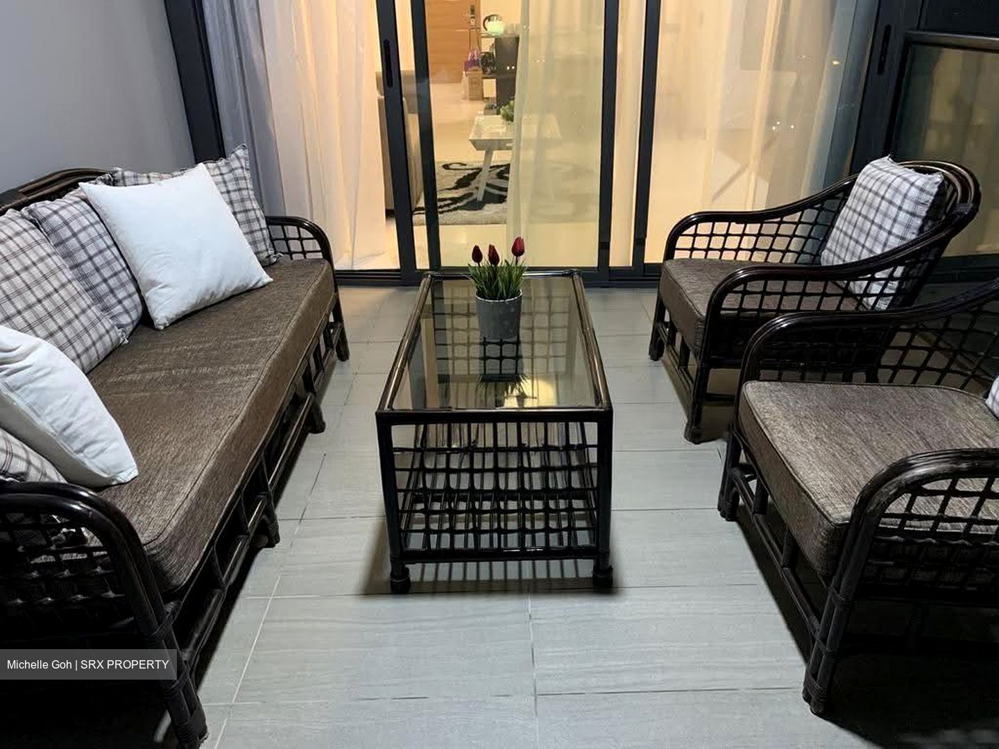 Marina One Residences (D1), Apartment #637665651